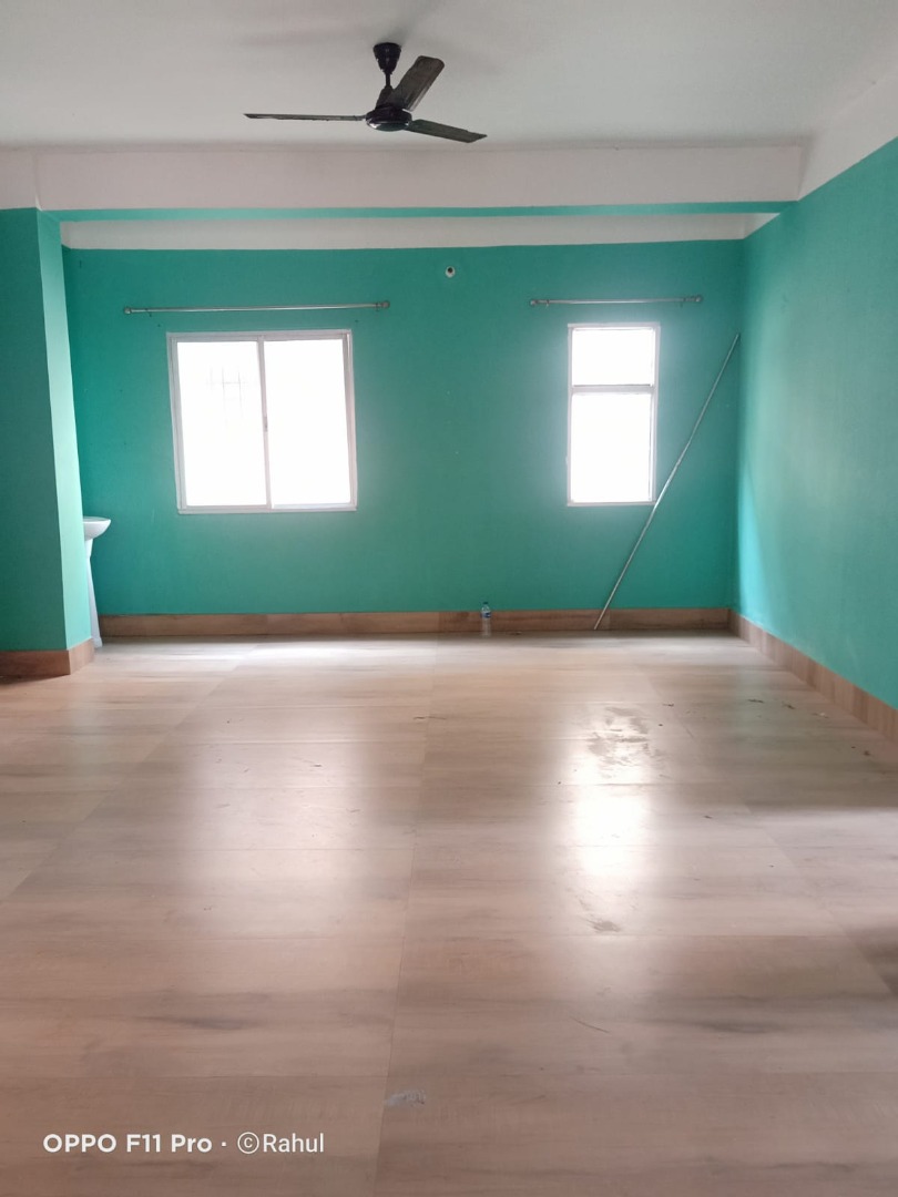 Unfurnished 3bhk in Ulubari, Guwahati, Assam, India for Rent